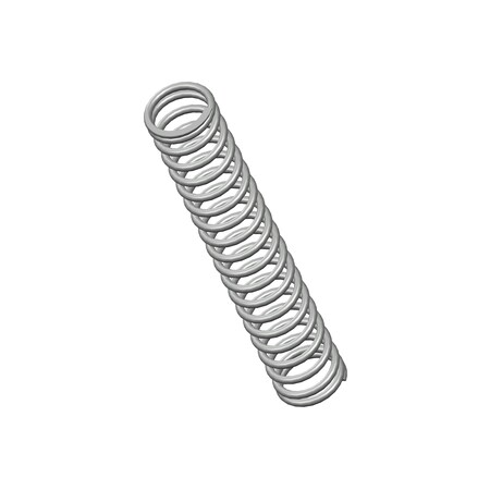 Approved Vendor Compression Spring, O= .437, L= 2.59, W= .048 G209969242